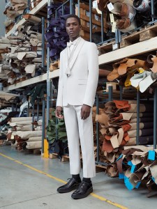 Berluti Men's Spring 2019