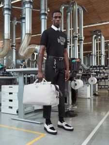Berluti Men's Spring 2019