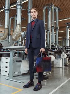 Berluti Men's Spring 2019