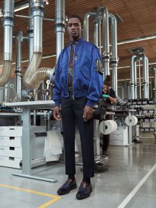 Berluti Men's Spring 2019