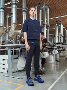Berluti Men's Spring 2019