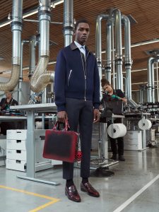 Berluti Men's Spring 2019