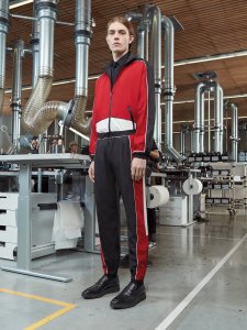 Berluti Men's Spring 2019