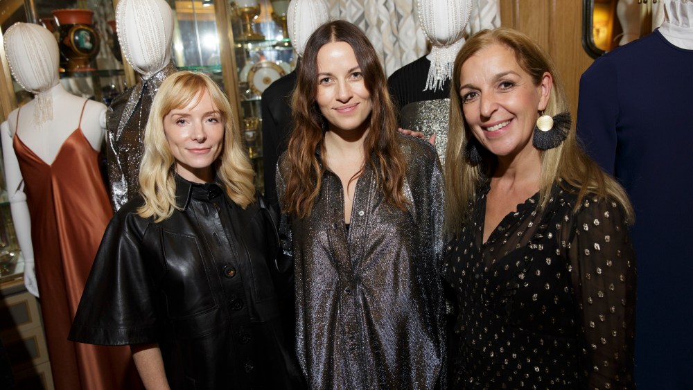 Ellery Launches Holiday-Themed Capsule Line with The Outnet.com