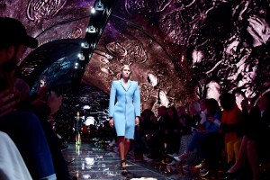 Balenciaga RTW Spring 2019