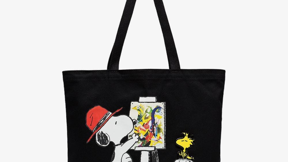 Browns Fashion Charlie Brown Capsule Collection