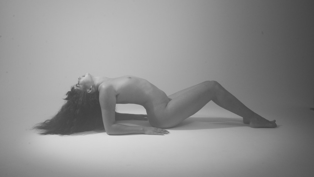 Camille Vivier for "Capture Beauty"