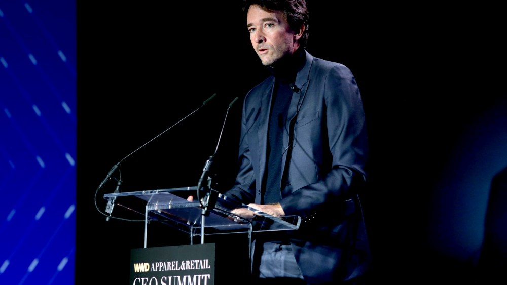 Antoine Arnault