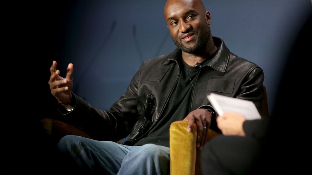 Virgil Abloh