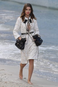 Chanel RTW Spring 2019
