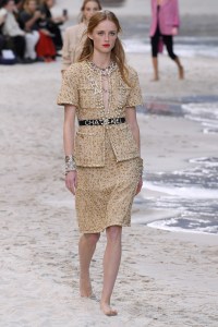Chanel RTW Spring 2019