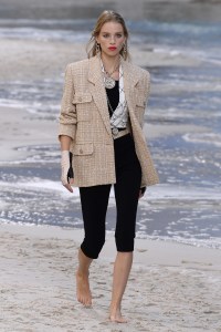 Chanel RTW Spring 2019