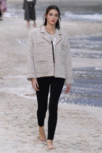 Chanel RTW Spring 2019
