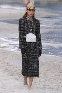 Chanel RTW Spring 2019