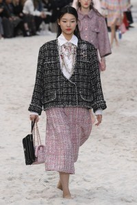 Chanel RTW Spring 2019