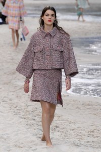 Chanel RTW Spring 2019