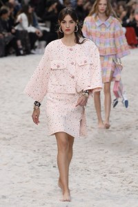 Chanel RTW Spring 2019