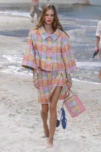 Chanel RTW Spring 2019