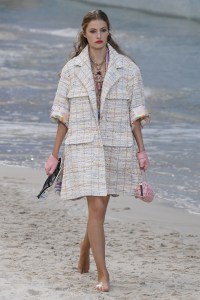 Chanel RTW Spring 2019