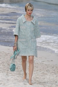 Chanel RTW Spring 2019