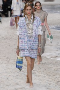 Chanel RTW Spring 2019