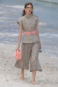 Chanel RTW Spring 2019