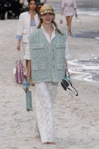 Chanel RTW Spring 2019
