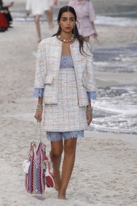 Chanel RTW Spring 2019