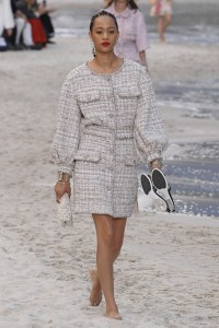 Chanel RTW Spring 2019