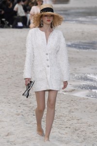 Chanel RTW Spring 2019