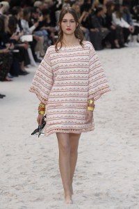 Chanel RTW Spring 2019