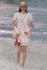 Chanel RTW Spring 2019