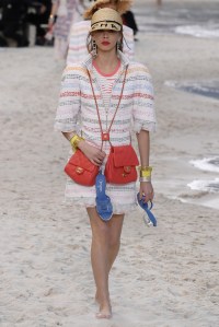 Chanel RTW Spring 2019