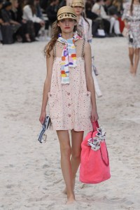Chanel RTW Spring 2019