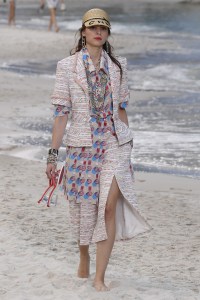 Chanel RTW Spring 2019