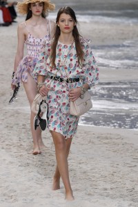 Chanel RTW Spring 2019