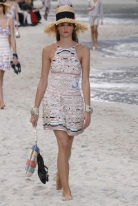 Chanel RTW Spring 2019