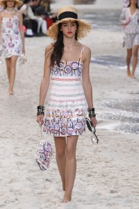 Chanel RTW Spring 2019