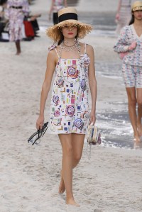Chanel RTW Spring 2019
