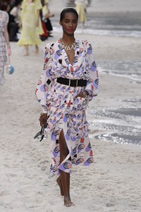 Chanel RTW Spring 2019