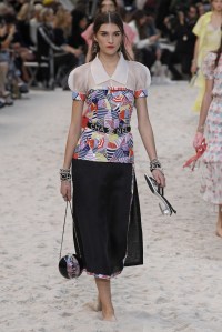 Chanel RTW Spring 2019