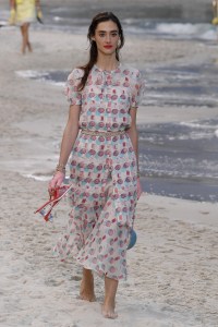 Chanel RTW Spring 2019