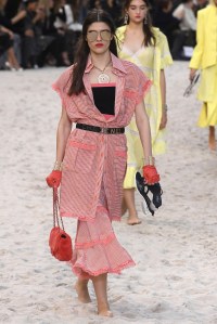 Chanel RTW Spring 2019