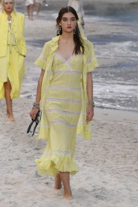 Chanel RTW Spring 2019