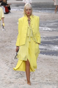 Chanel RTW Spring 2019