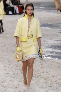 Chanel RTW Spring 2019
