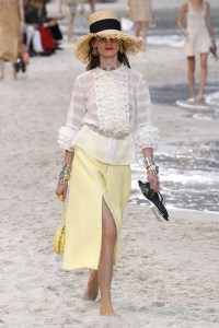 Chanel RTW Spring 2019