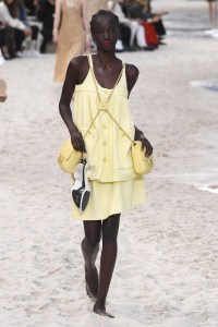 Chanel RTW Spring 2019