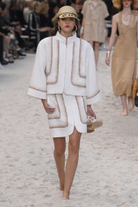 Chanel RTW Spring 2019
