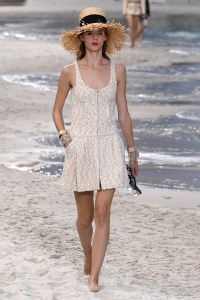 Chanel RTW Spring 2019